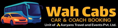 WahCabs Logo