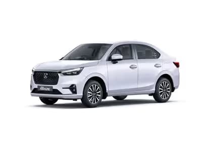 Sedan